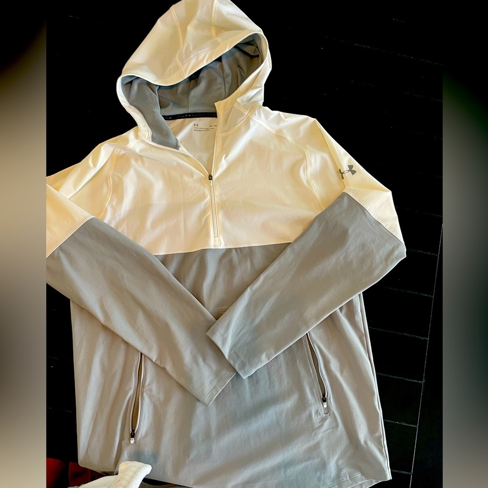 Under Armour Lightweight Jacket - image 1